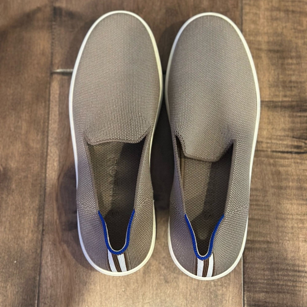 Women’s Mushroom Rothy’s